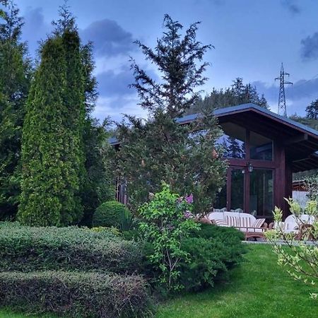 Kameno Villa บันยา ภายนอก รูปภาพ
