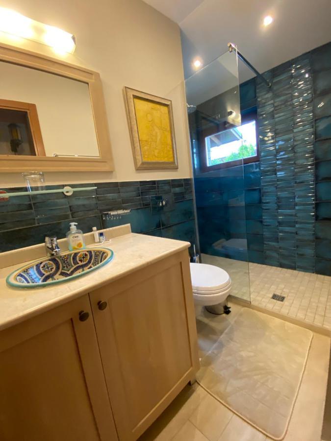 Kameno Villa บันยา ภายนอก รูปภาพ