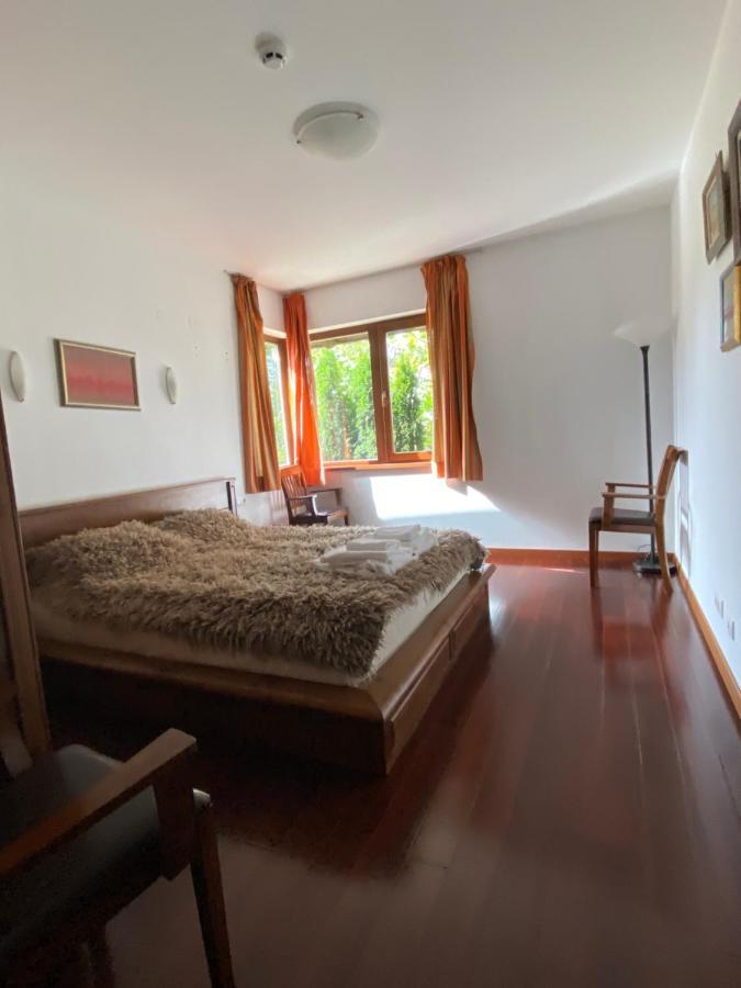 Kameno Villa บันยา ภายนอก รูปภาพ