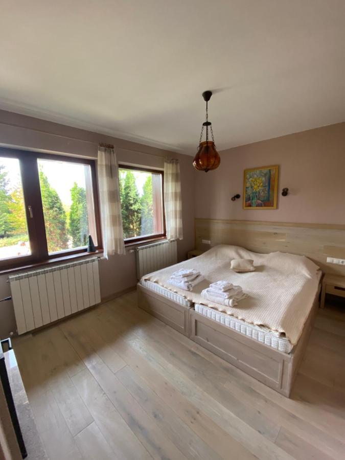 Kameno Villa บันยา ภายนอก รูปภาพ