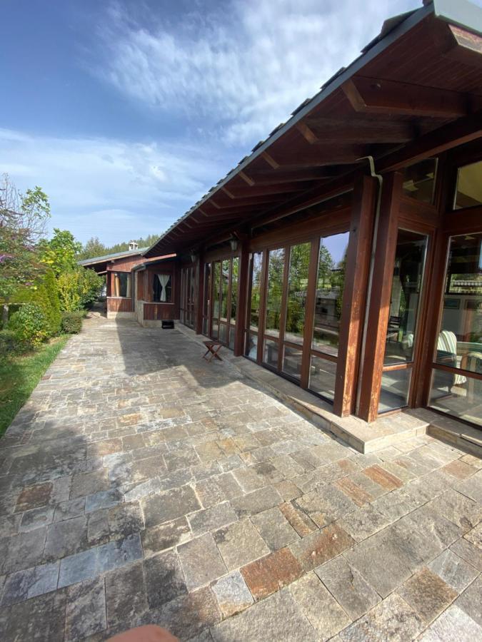 Kameno Villa บันยา ภายนอก รูปภาพ