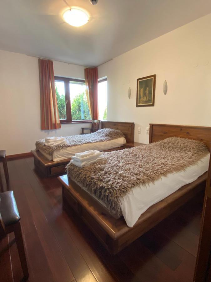 Kameno Villa บันยา ภายนอก รูปภาพ