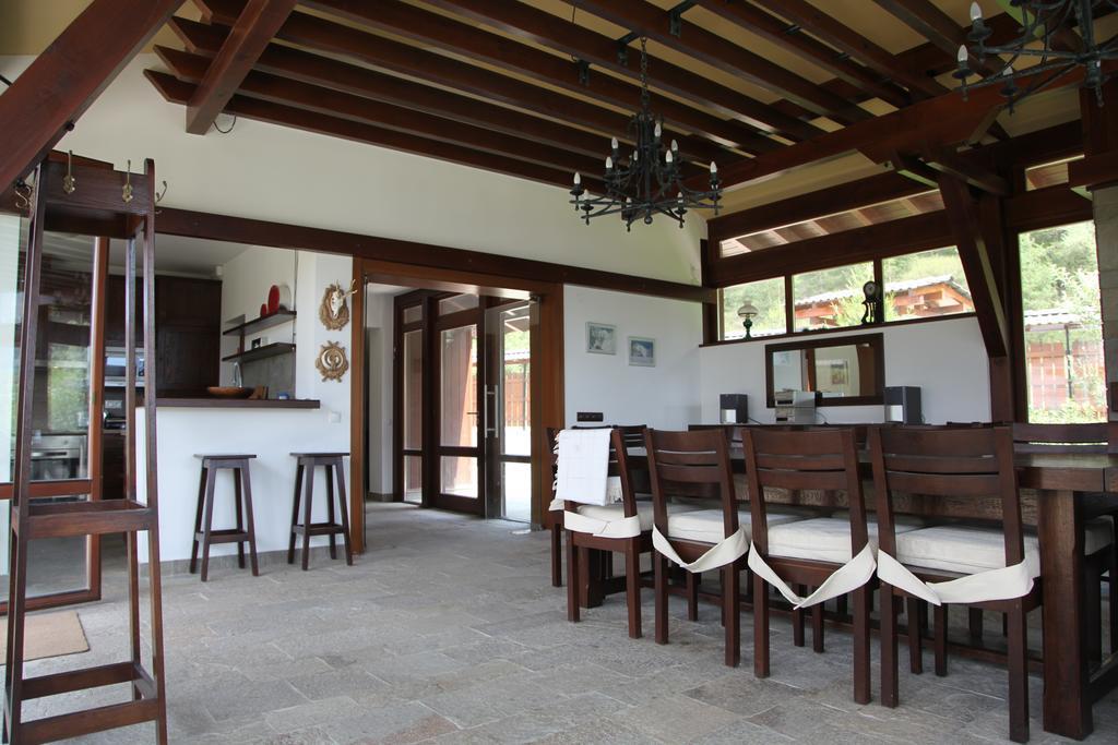 Kameno Villa บันยา ห้อง รูปภาพ