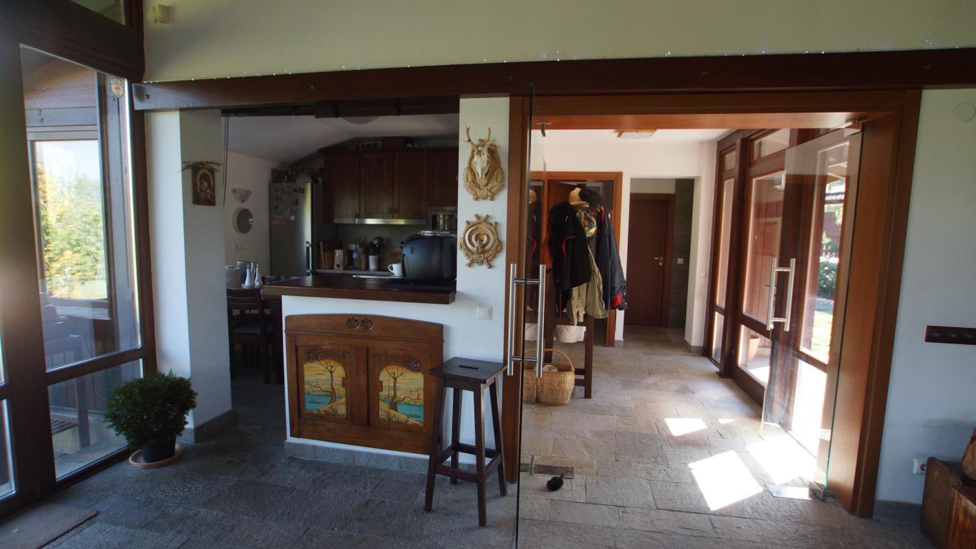 Kameno Villa บันยา ภายนอก รูปภาพ