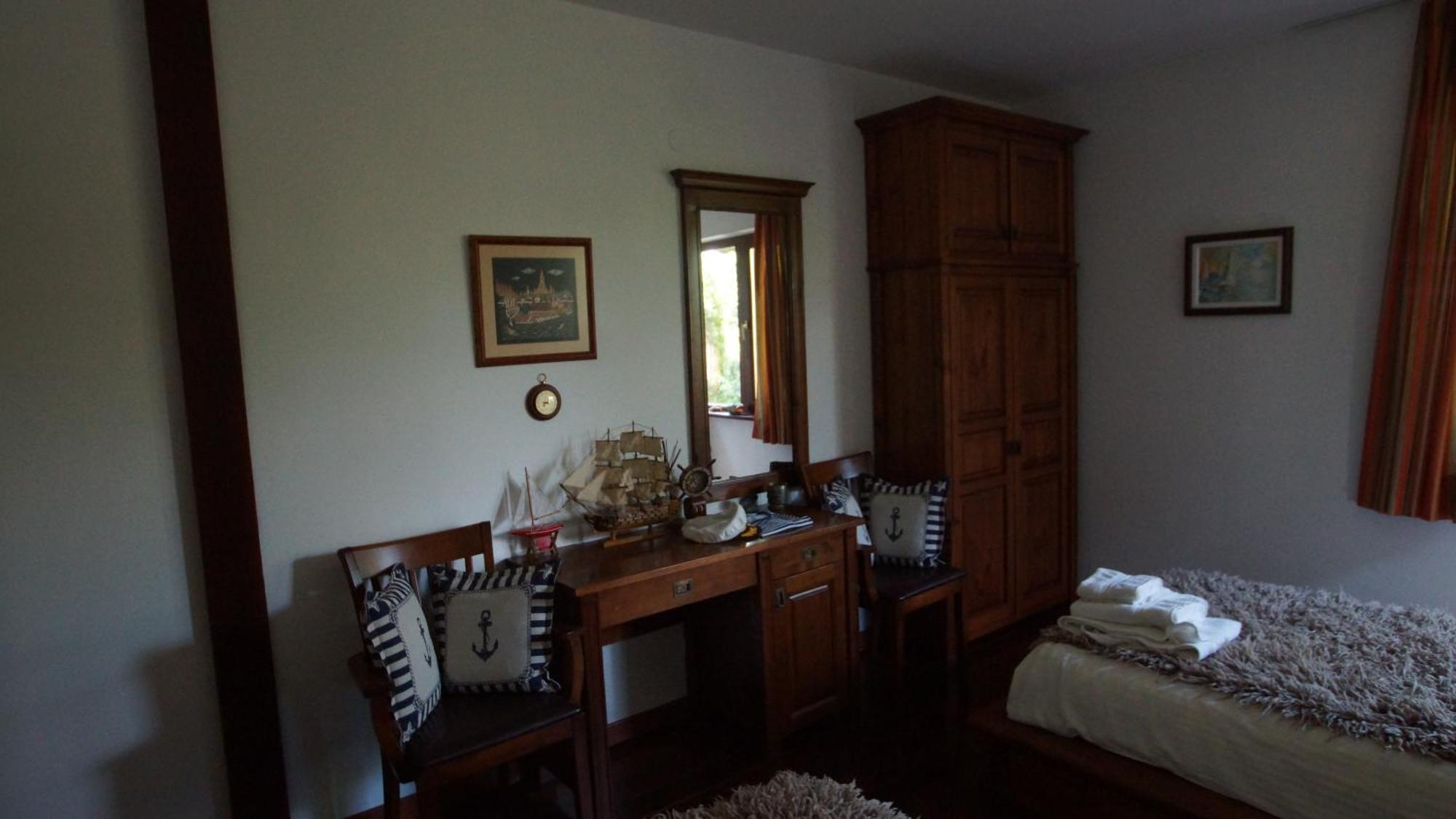 Kameno Villa บันยา ภายนอก รูปภาพ