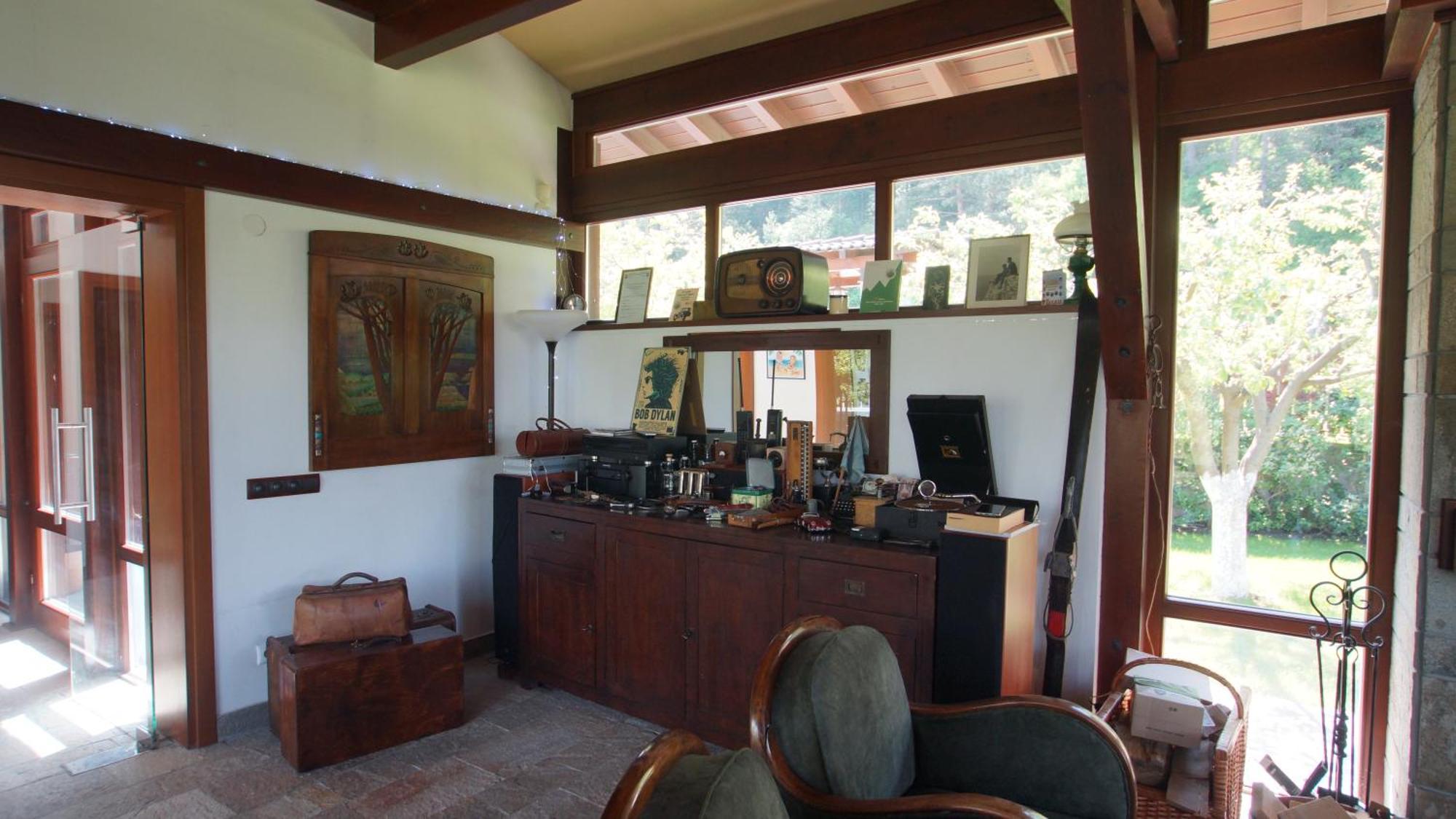 Kameno Villa บันยา ภายนอก รูปภาพ