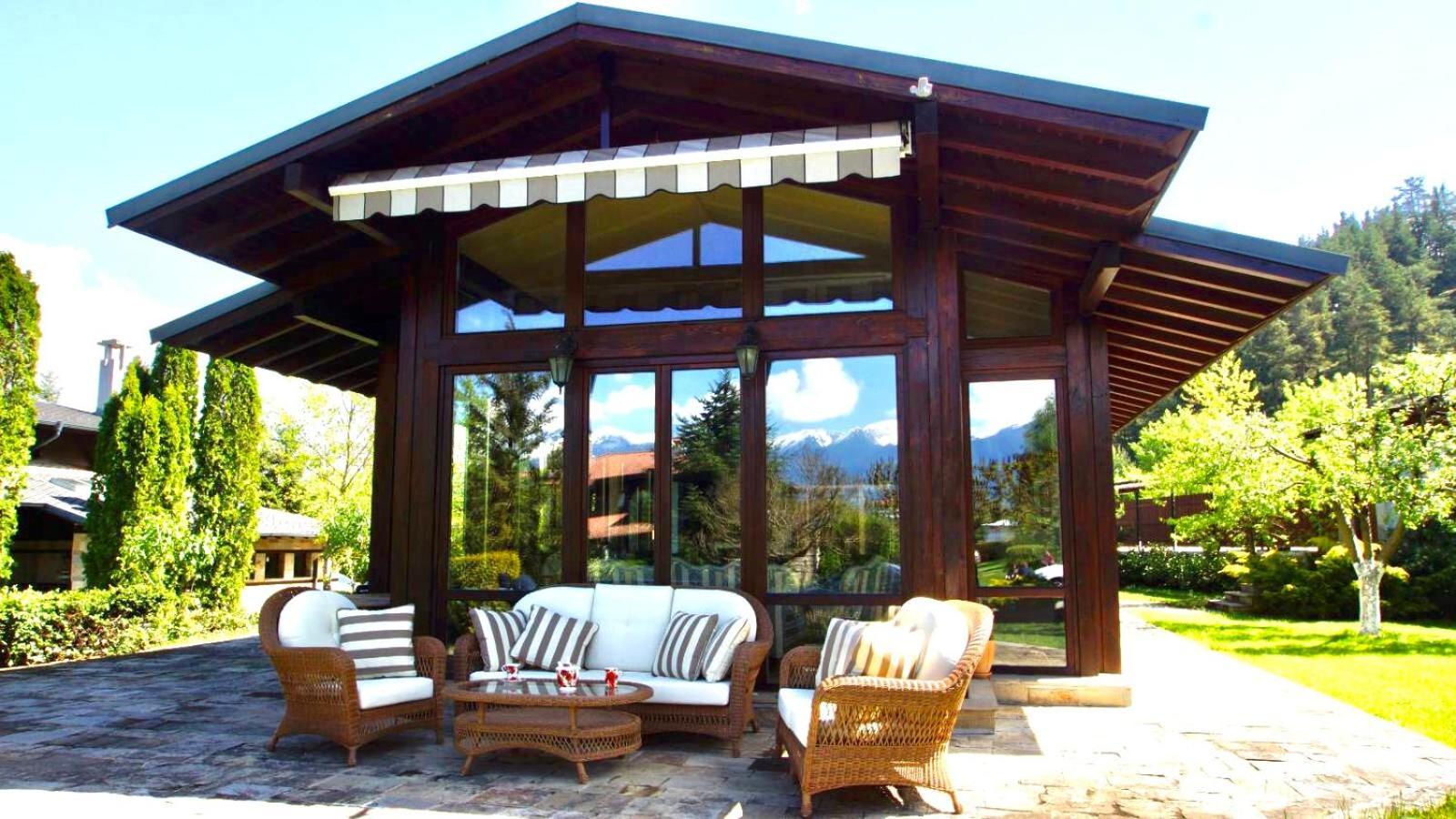 Kameno Villa บันยา ภายนอก รูปภาพ
