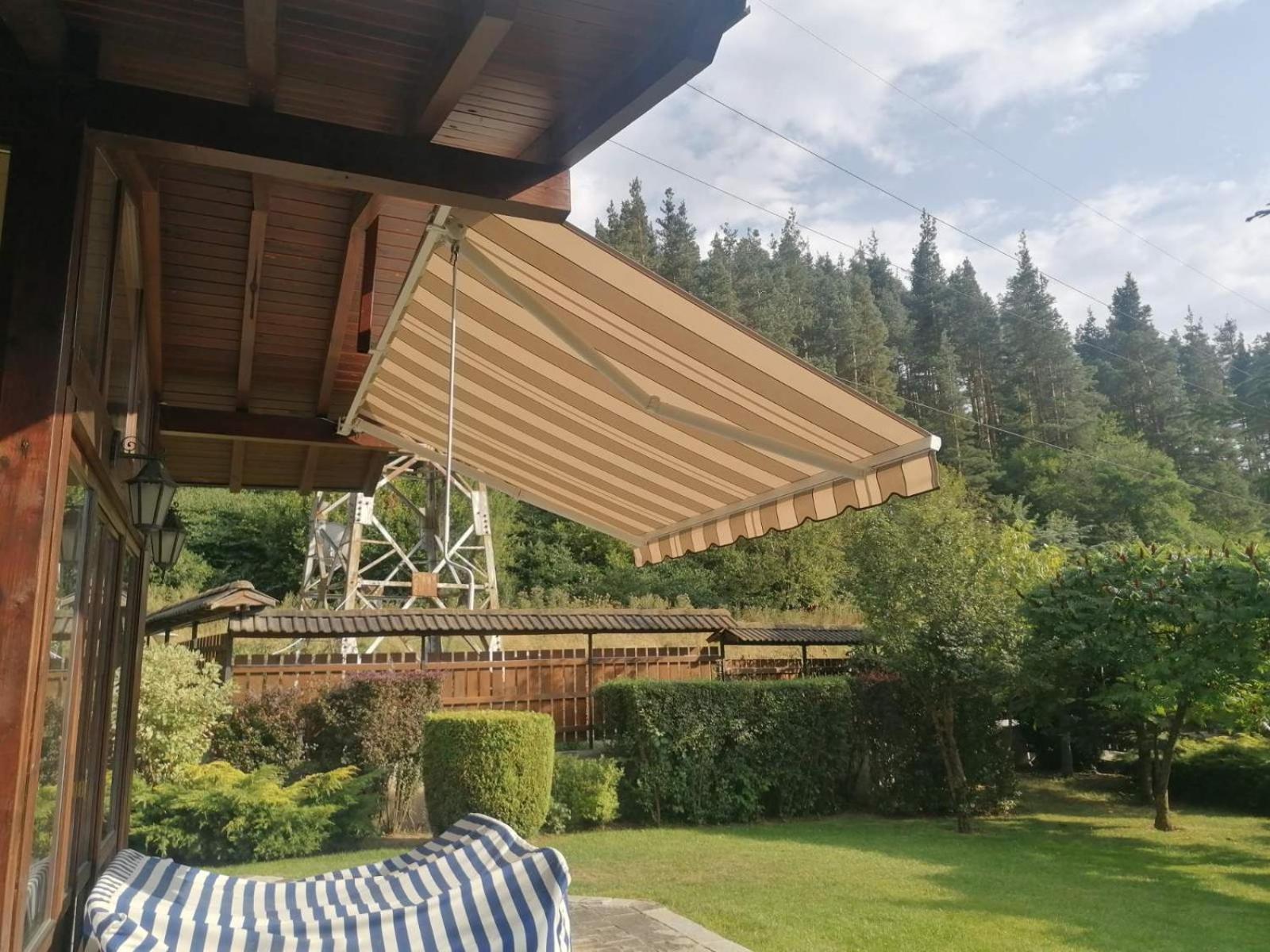 Kameno Villa บันยา ภายนอก รูปภาพ