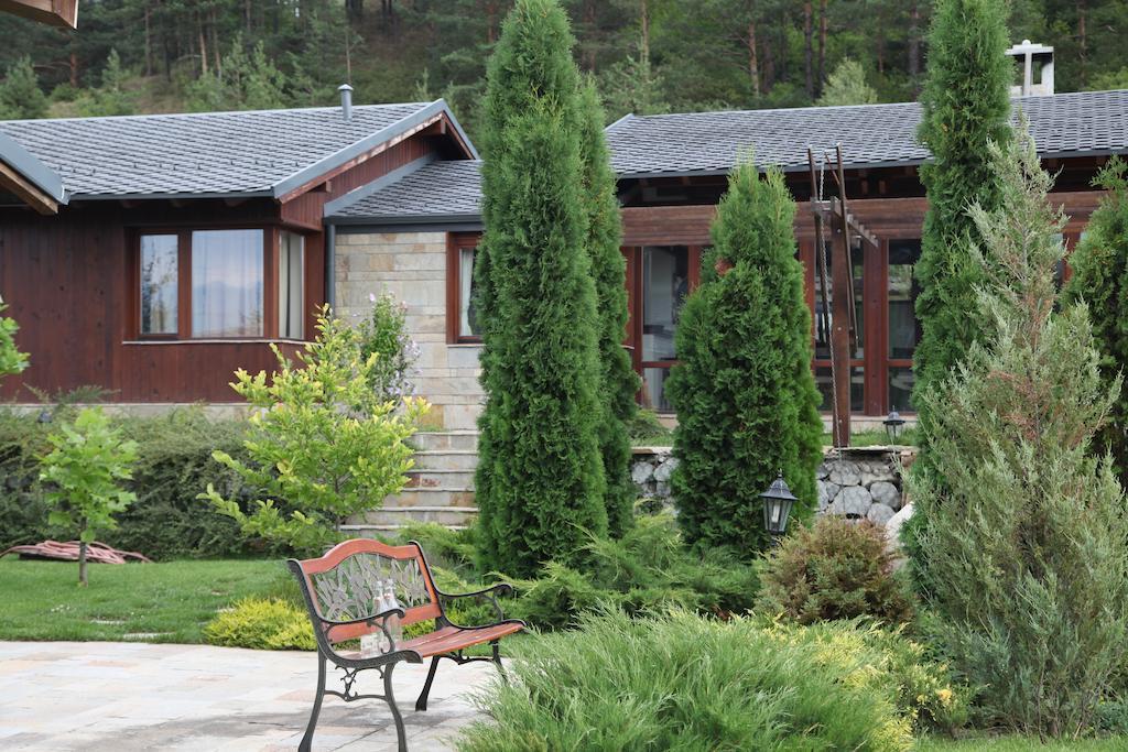 Kameno Villa บันยา ห้อง รูปภาพ