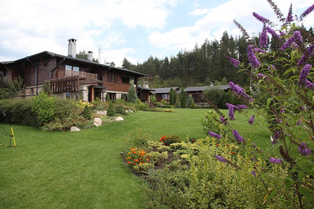 Kameno Villa บันยา ภายนอก รูปภาพ