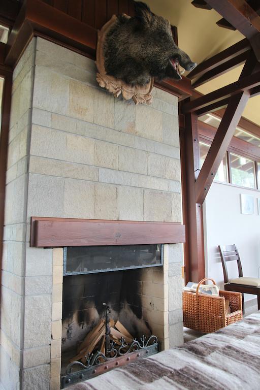 Kameno Villa บันยา ห้อง รูปภาพ