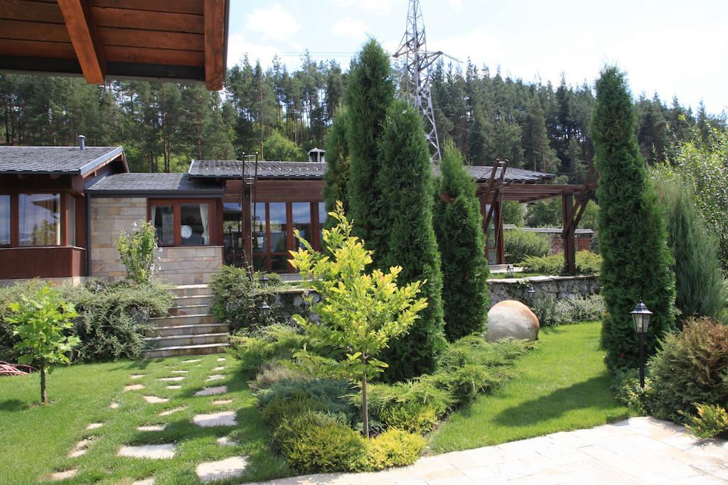 Kameno Villa บันยา ภายนอก รูปภาพ