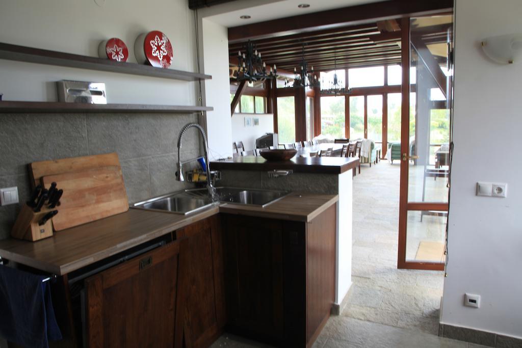 Kameno Villa บันยา ภายนอก รูปภาพ